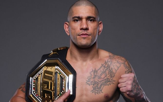 What's next for Alex Pereira? Jamahal Hill rematch, triple championship, and 3 other options