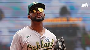 Miguel Andujar Trade Rumors: 3 landing spots for Athletics outfielder following strong return from injury