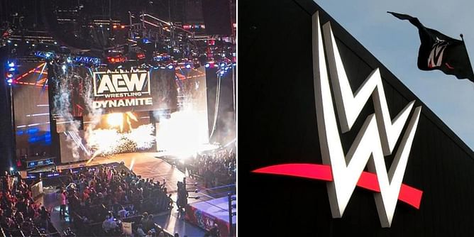 Former AEW star refuses to sign WWE contract after making a shocking appearance last week