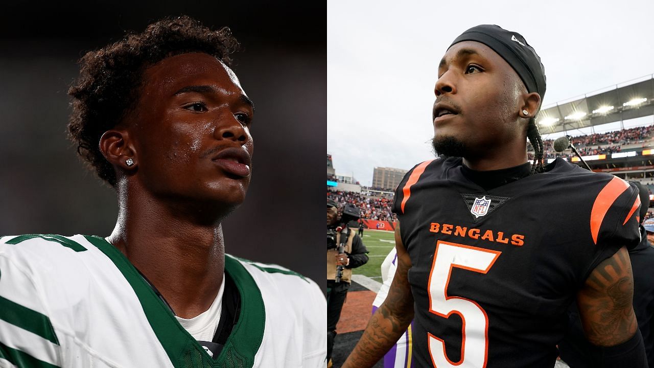 5 NFL stars set up for huge paydays in 2025 feat. Tee Higgins, Garrett Wilson and more