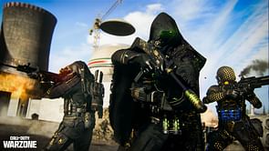 Warzone "Join failed because you are on a different version" error: Possible fixes, reasons, and more