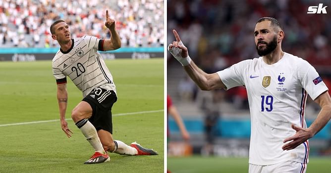 5 superstars from Euro 2020 who will miss Euro 2024