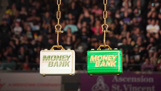 History repeating itself? - 5 Things WWE fans must prepare for at Money in the Bank 2024