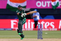 3 times Mohammad Rizwan's slow knock cost Pakistan in T20Is ft. T20 World Cup 2024