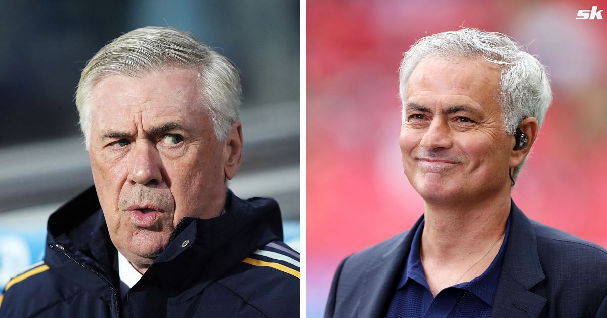 &ldquo;If he will come for free and Real Madrid will pay 75% of his salary, why not?&rdquo; - Jose Mourinho on signing Los Blancos star on loan at Fenerbahce