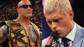 Top WWE heel to win Money in the Bank and dethrone Cody Rhodes after The Rock attacks him? Exploring potential twist