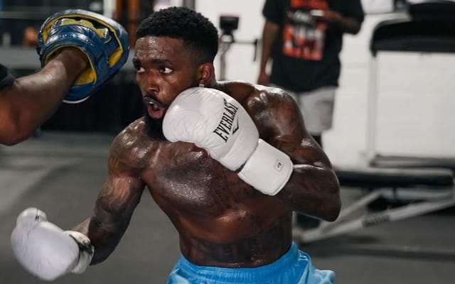 Frank Martin (Boxer) Net Worth 2024 - Endorsements, Salary & More