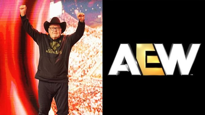 Legendary tag team must not disband after AEW exit, feels Jim Ross