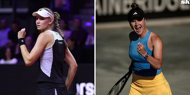 French Open 2024: Elena Rybakina vs Elina Svitolina preview, head-to-head, prediction, odds and pick | Roland Garros