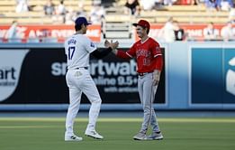"It's gonna feel a little different in Anaheim" - Shohei Ohtani downplays 'strange' first game against Angels for Dodgers