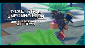 5 Best Races in Pixel Piece