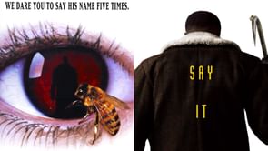What went wrong with the new Candyman movie compared to the original? Details explored