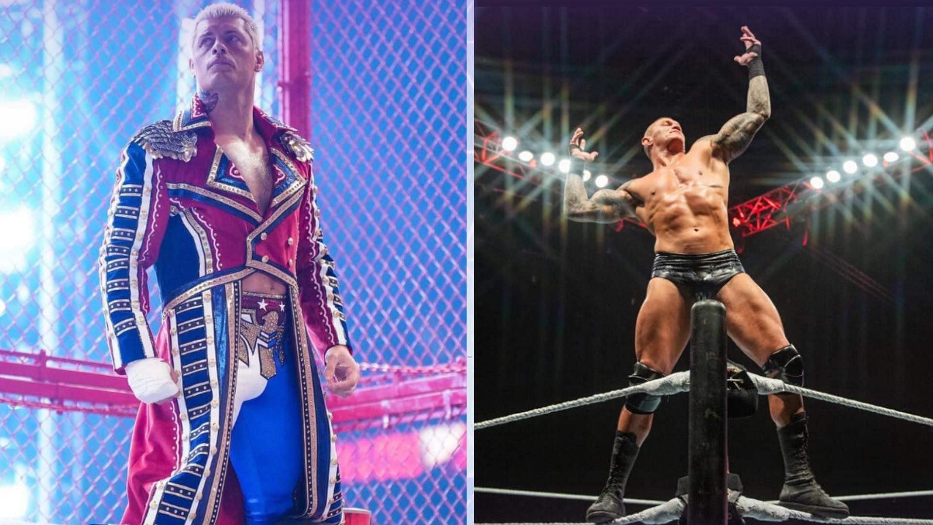 Six full-length programs are coming to WWE Network &amp; Peacock this weekend