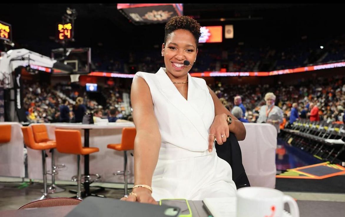 debate breaks out as Monica McNutt gives Stephen A. Smith a tough pill to swallow