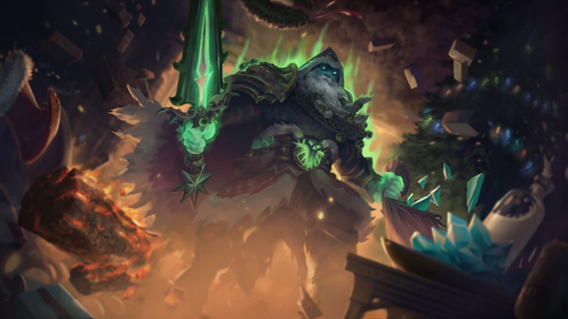 Dota 2 7.36b patch notes (Image via Valve)