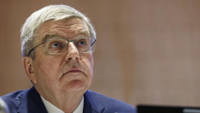 Paris Olympics 2024: IOC President Thomas Bach says political turmoil in France won't affect the Summer Games