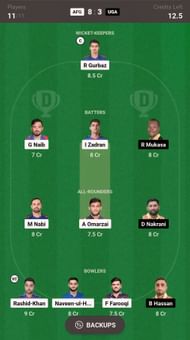 Fantasy suggestion #1