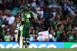 "Why are you blaming Mohammad Rizwan and Babar Azam?" - Aakash Chopra on Pakistan's exit from the 2024 T20 World Cup