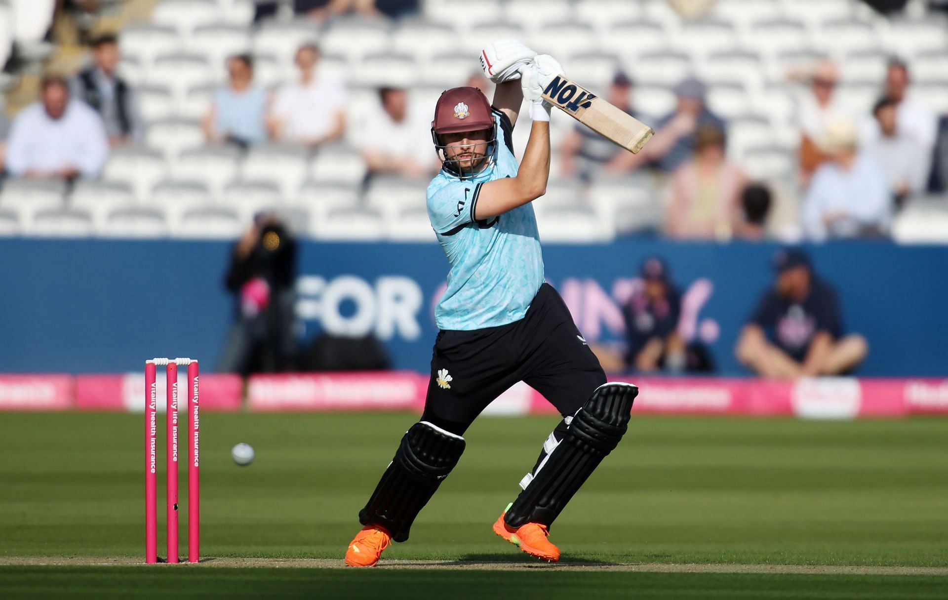 Middlesex v Surrey CCC - Vitality Blast T20