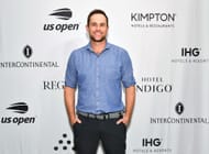 Andy Roddick