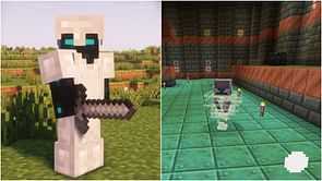 5 things hardcore players should know about Minecraft 1.21