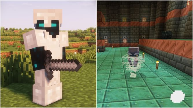 5 things hardcore players should know about Minecraft 1.21