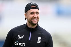"I was in a pretty crap place at the end of the IPL" - Pain-free Liam Livingstone hopes to make impact in T20 World Cup 2024