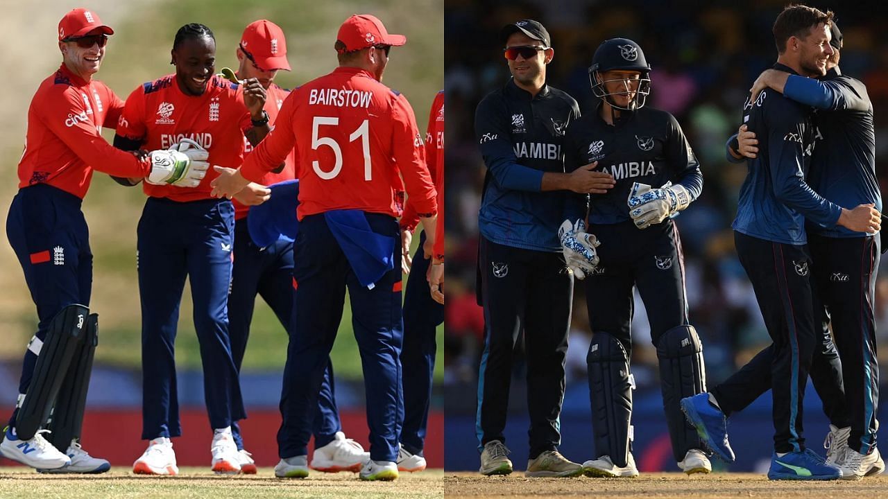  ICC Men