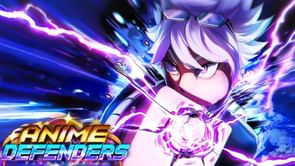 Anime Defenders: Towers of Eternity guide