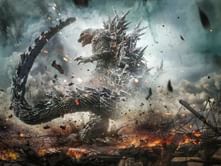 Godzilla Minus One: Complete list of the English dub cast