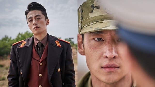 Lee Je-hoon expresses his desire play Koo Kyo-hwan’s “Lover” at the