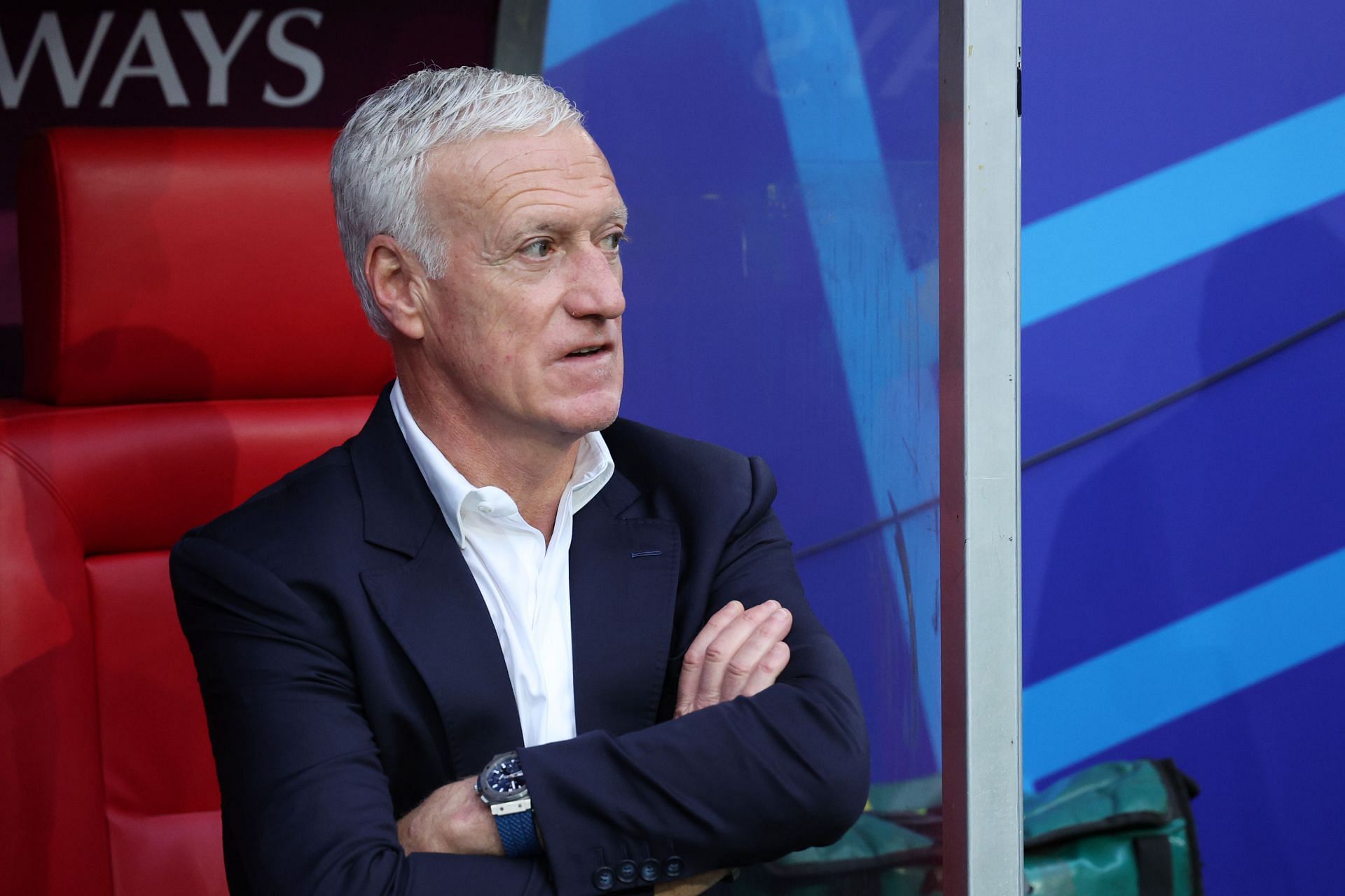Austria v France: Group D - UEFA EURO 2024