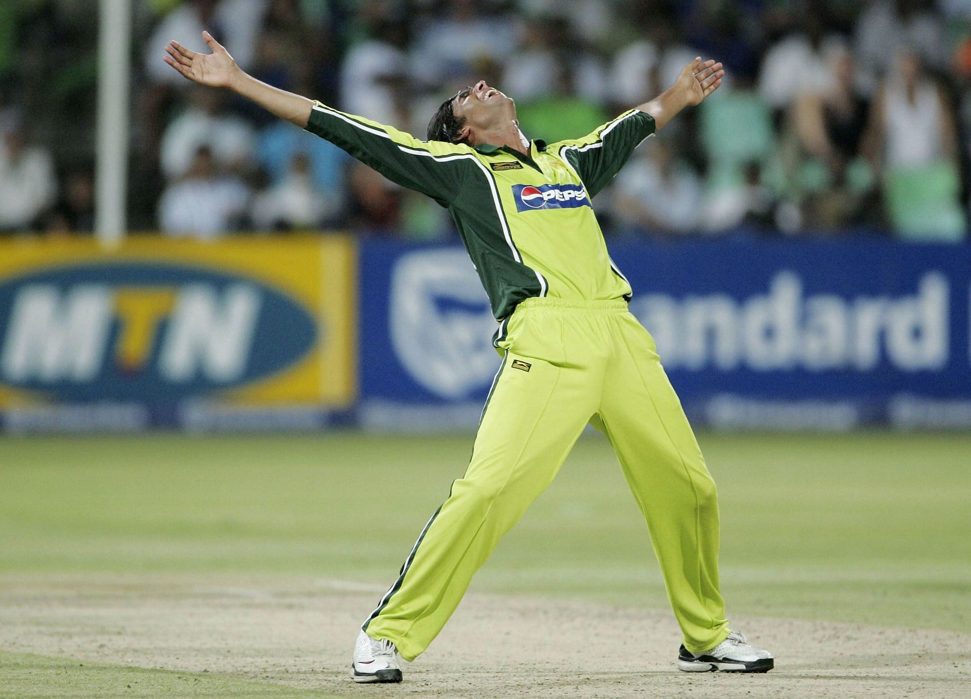 Asif had India in tatters in 2007
