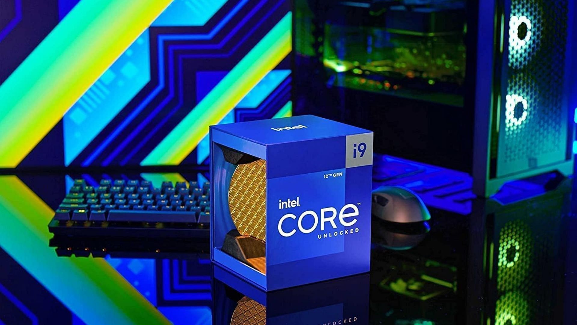 The Intel Core i9-12900K offers greater value for money as it is significantly cheaper (Image via Intel)