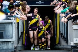 Richmond Tigers’ 3-time premiership star Dylan Grimes faces possible retirement