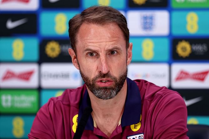Cesc Fabregas questions Gareth Southgate's use of England star in 1-0 win over Serbia at Euro 2024