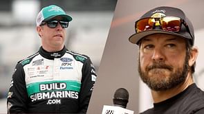 “Life is about change”: Brad Keselowski sad but understanding of Martin Truex Jr.’s NASCAR retirement decision