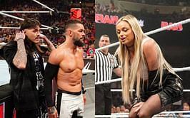 Liv Morgan to expose Judgement Day member with an explosive video on WWE RAW? Analysing potential plans for top champion after Clash at the Castle