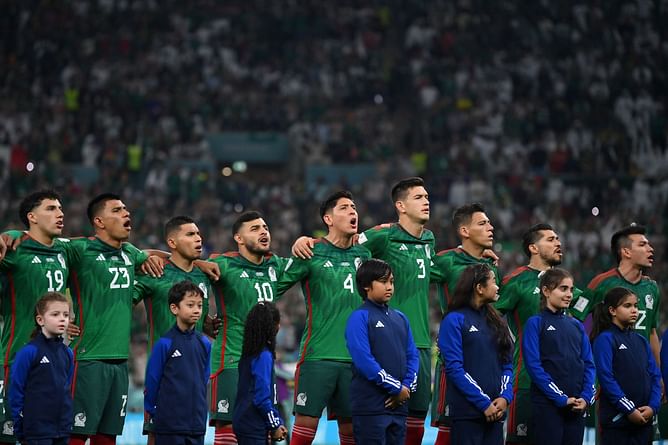 Mexico vs Jamaica Head-to-Head stats and numbers you need to know before Match 4 of the 2024 Copa America