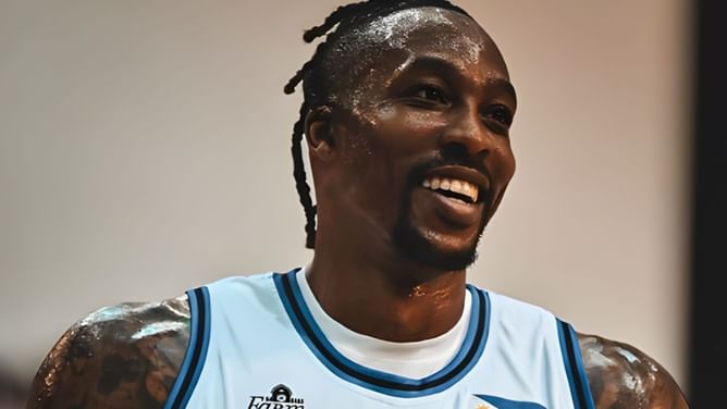 After recruiting former NBA champs, Dwight Howard eyes newly fired Monty Williams in coaching role for Taiwan League