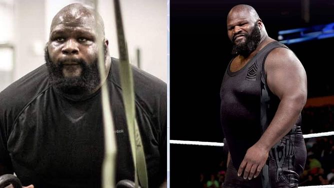 Mark Henry talks about his legacy in the wrestling industry