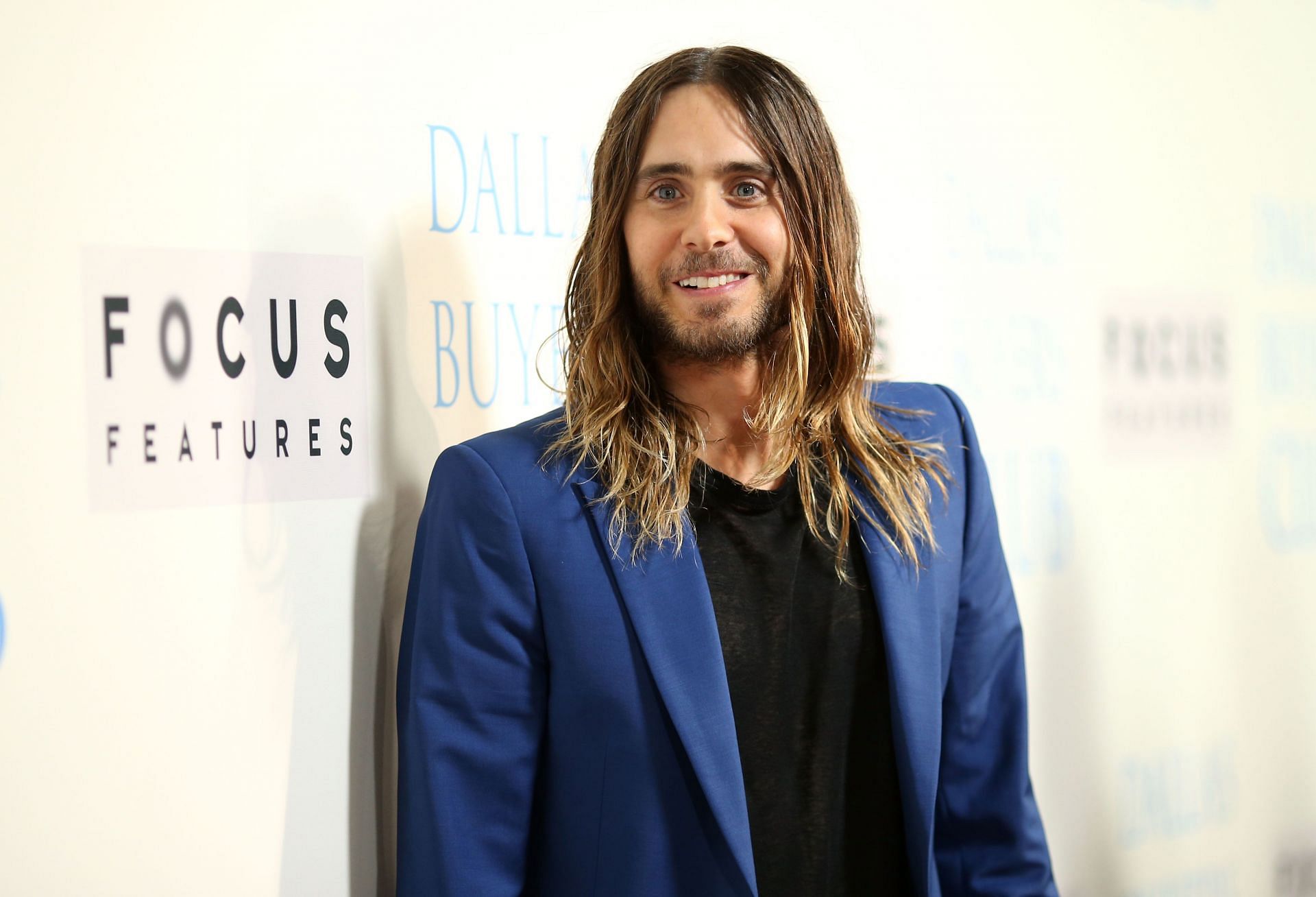 Jared Leto is Paul Allen in American Psycho (Image via Christopher Polk/Getty Images)