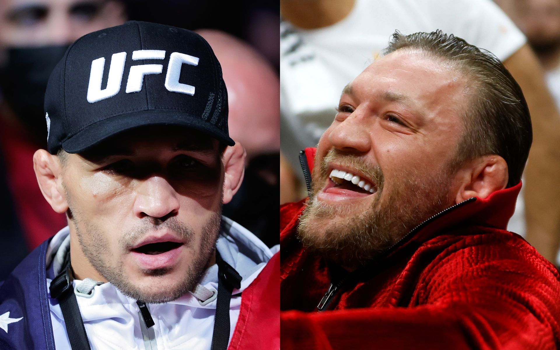 What's the latest update on Conor McGregor vs. Michael Chandler at UFC