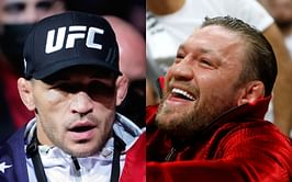 What's the latest update on Conor McGregor vs. Michael Chandler at UFC 303? Taking a closer look at the fight timeline