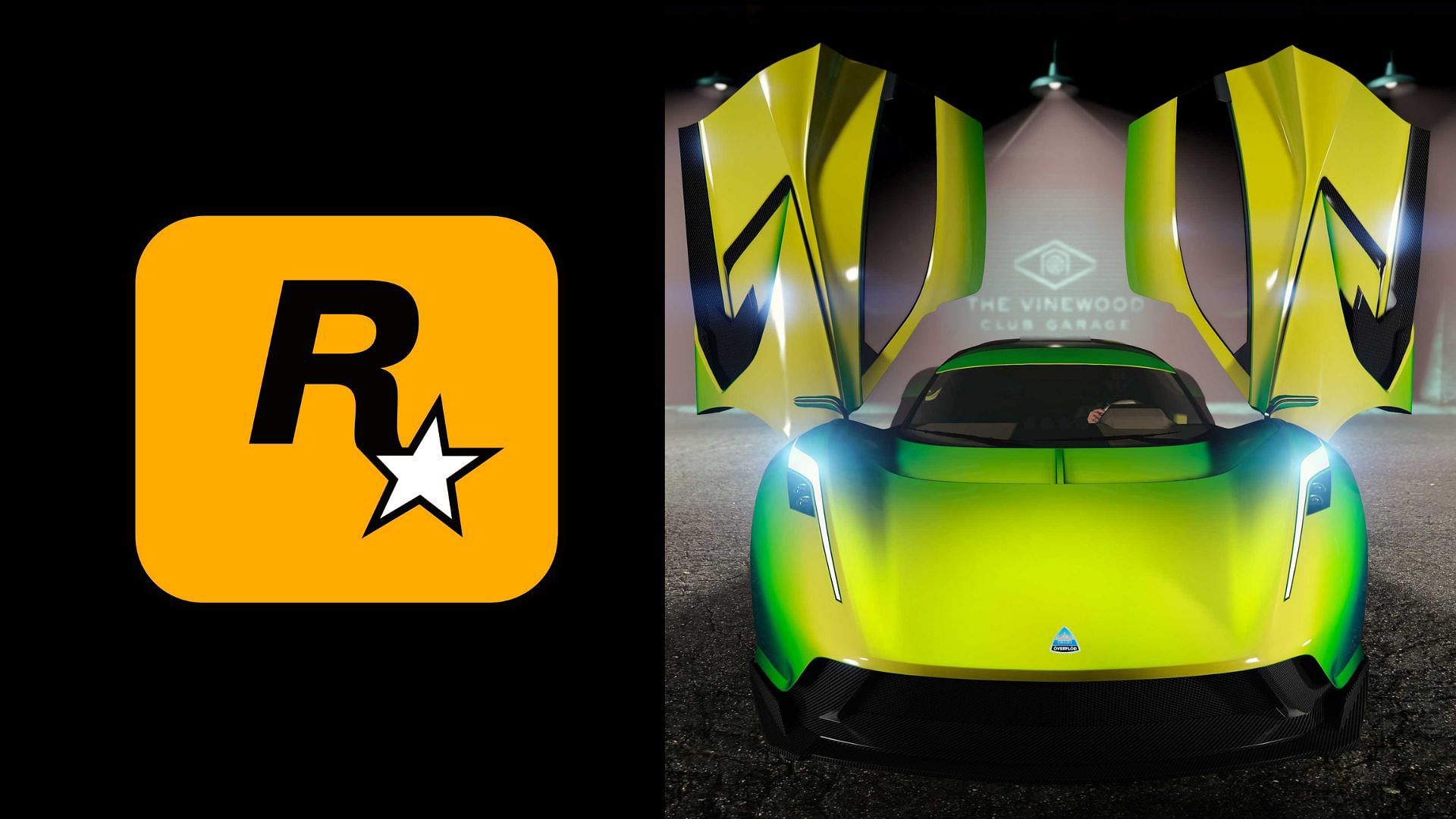 Rockstar shares their Whatsapp channel in the GTA Online June DLC 2024 newswire