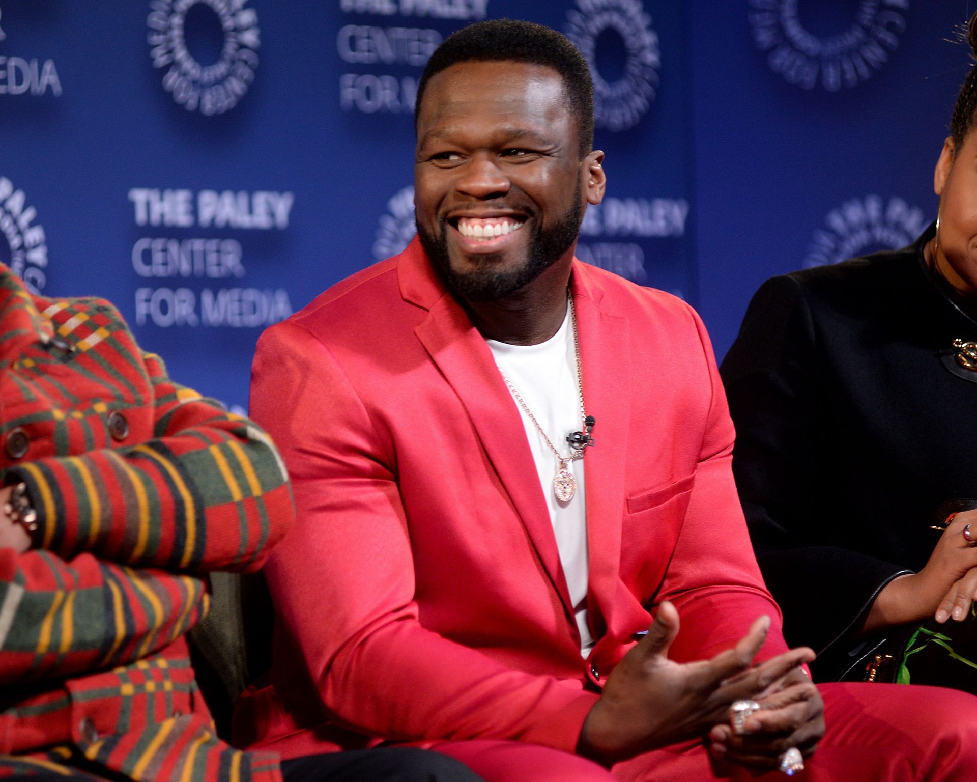 Power Series Finale Episode Screening At Paley Center