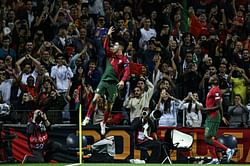 Ranking the 3 players at Euro 2024 who were not born when Cristiano Ronaldo made his European Championship debut