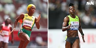 Jamaica announces $360,000 prize money for every athlete who qualifies for Paris Olympics 2024