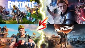 5 best Fortnite Star Wars skins you can use in-game