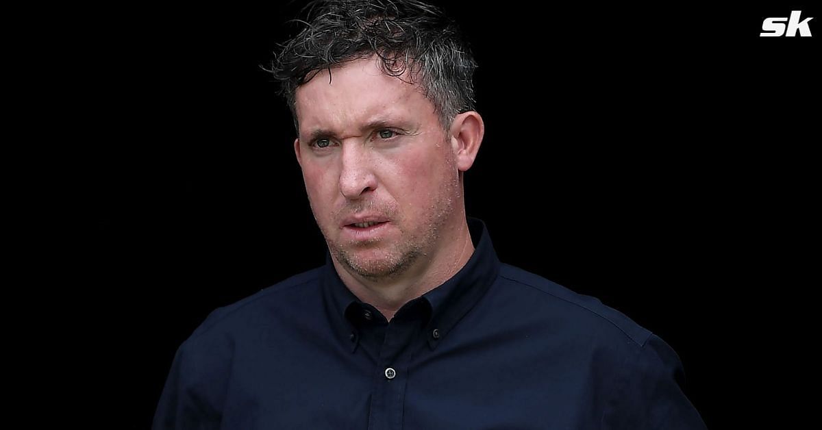 Liverpool legend Robbie Fowler 